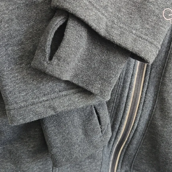 CALIA by Carrie Underwood Asymmetrical Jacket - Picture 4 of 6